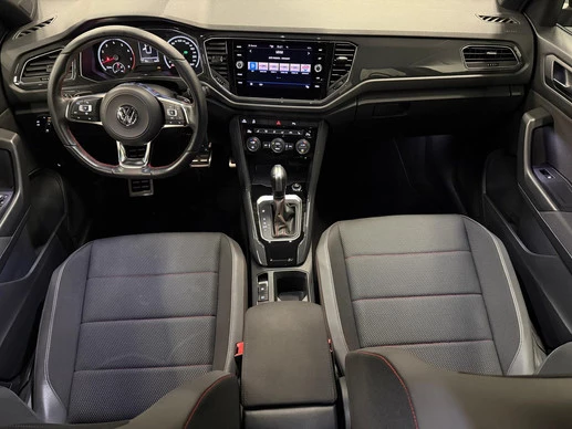 Volkswagen T-Roc - Afbeelding 11 van 25