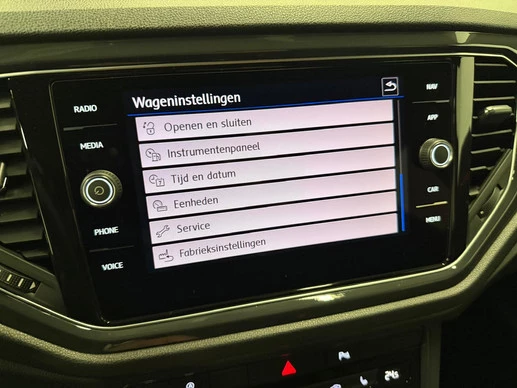 Volkswagen T-Roc - Afbeelding 18 van 25