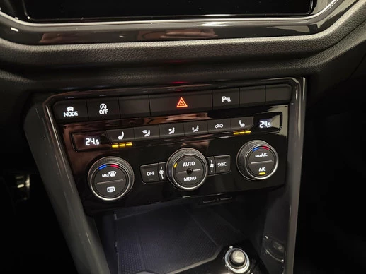 Volkswagen T-Roc - Afbeelding 20 van 25