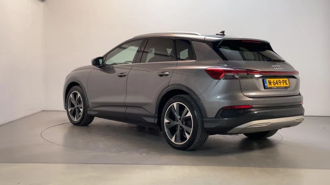 Audi Q4 e-tron - Afbeelding 6 van 30