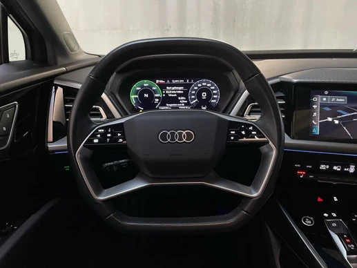 Audi Q4 e-tron - Afbeelding 7 van 30