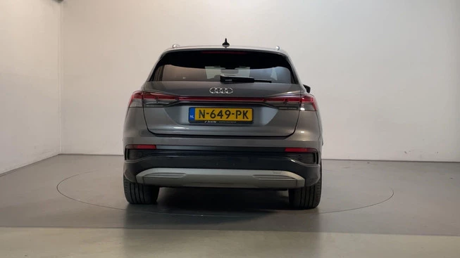 Audi Q4 e-tron - Afbeelding 10 van 30