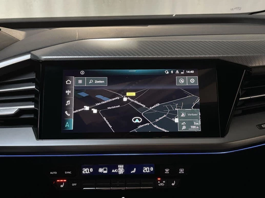 Audi Q4 e-tron - Afbeelding 11 van 30