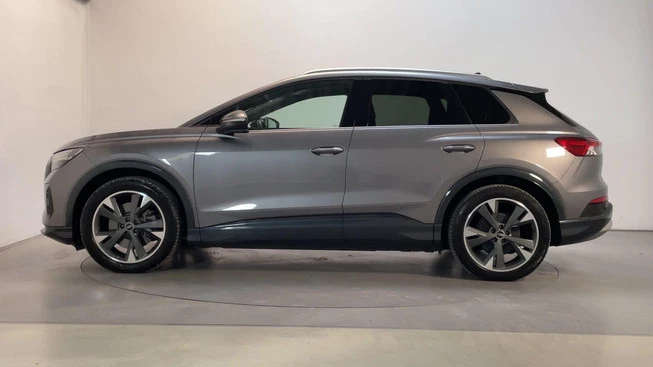 Audi Q4 e-tron - Afbeelding 14 van 30