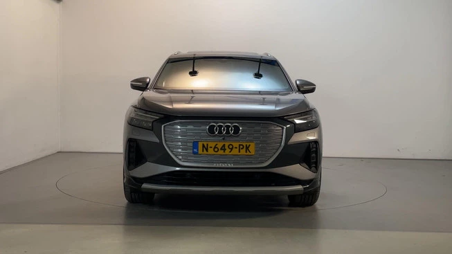 Audi Q4 e-tron - Afbeelding 16 van 30