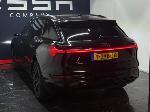 Audi Q8 e-tron - Afbeelding 3 van 30