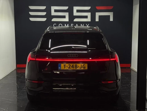 Audi Q8 e-tron - Afbeelding 5 van 30