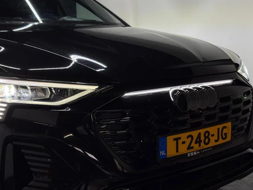 Audi Q8 e-tron - Afbeelding 7 van 30