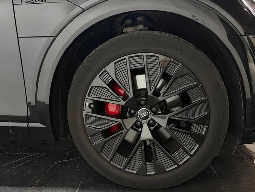 Audi Q8 e-tron - Afbeelding 9 van 30