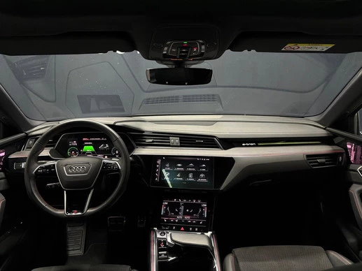 Audi Q8 e-tron - Afbeelding 11 van 30