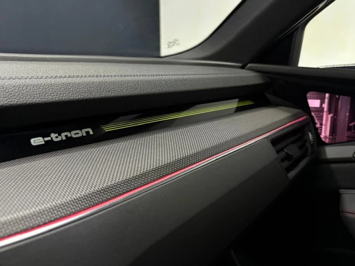 Audi Q8 e-tron - Afbeelding 16 van 30