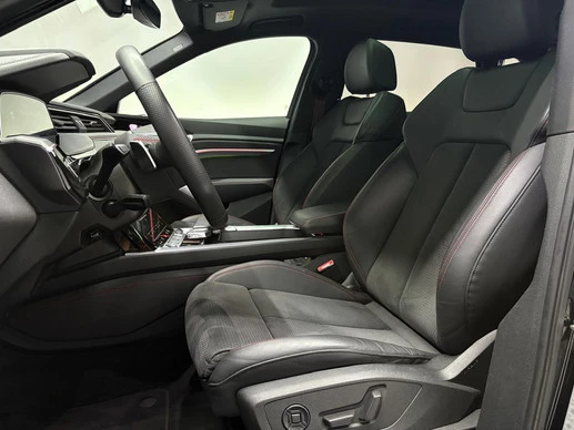 Audi Q8 e-tron - Afbeelding 17 van 30