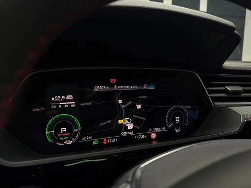 Audi Q8 e-tron - Afbeelding 20 van 30