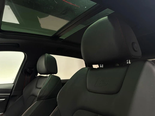 Audi Q8 e-tron - Afbeelding 21 van 30