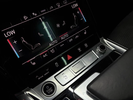 Audi Q8 e-tron - Afbeelding 24 van 30