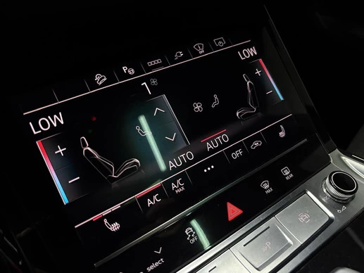 Audi Q8 e-tron - Afbeelding 25 van 30