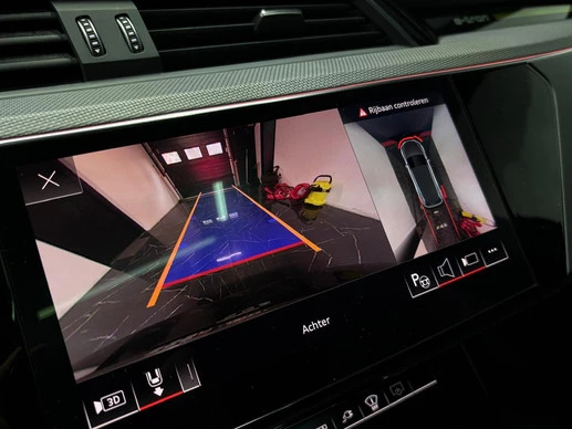 Audi Q8 e-tron - Afbeelding 28 van 30