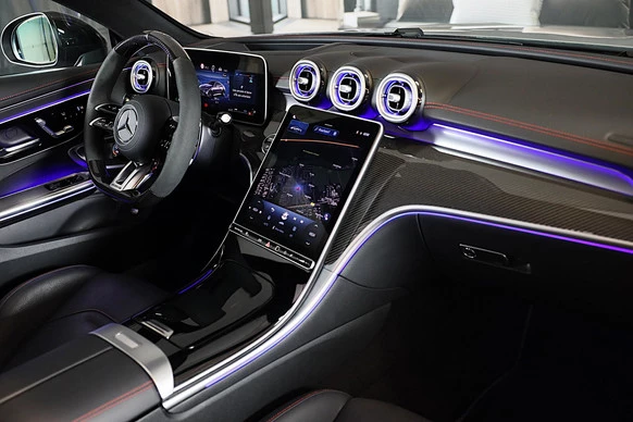 Mercedes-Benz CLE - Afbeelding 6 van 30