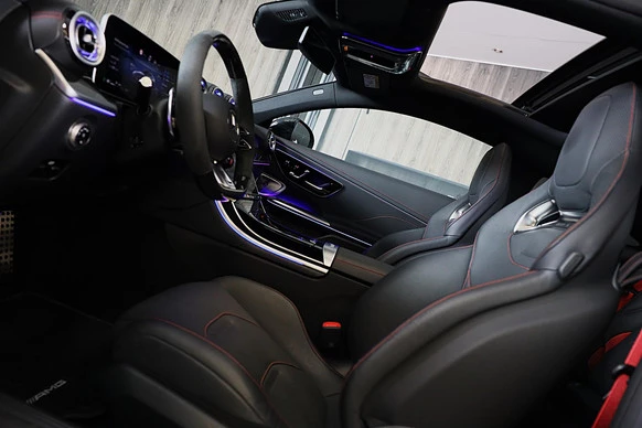 Mercedes-Benz CLE - Afbeelding 7 van 30