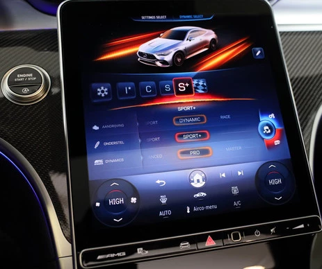 Mercedes-Benz CLE - Afbeelding 10 van 30