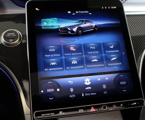 Mercedes-Benz CLE - Afbeelding 13 van 30