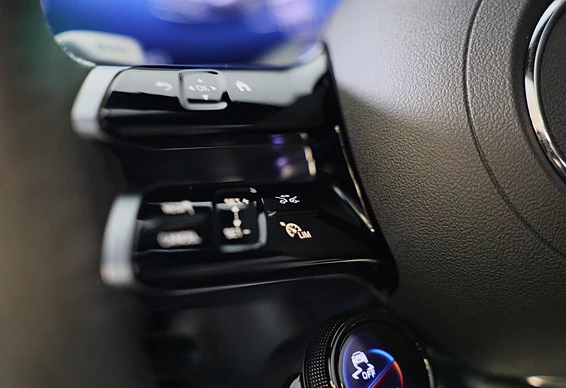 Mercedes-Benz CLE - Afbeelding 14 van 30