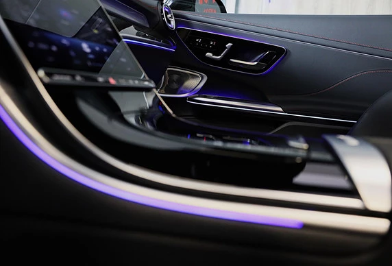 Mercedes-Benz CLE - Afbeelding 16 van 30