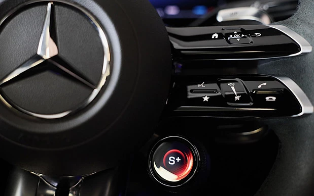 Mercedes-Benz CLE - Afbeelding 20 van 30