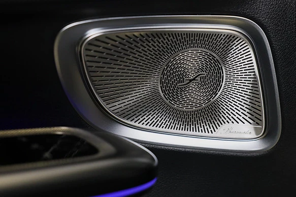 Mercedes-Benz CLE - Afbeelding 22 van 30