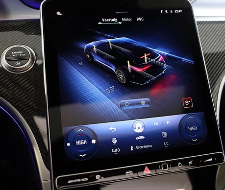 Mercedes-Benz CLE - Afbeelding 23 van 30