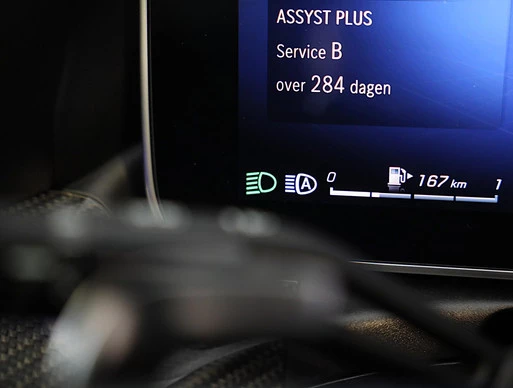 Mercedes-Benz CLE - Afbeelding 26 van 30