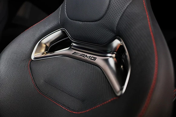 Mercedes-Benz CLE - Afbeelding 27 van 30