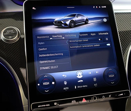 Mercedes-Benz CLE - Afbeelding 28 van 30