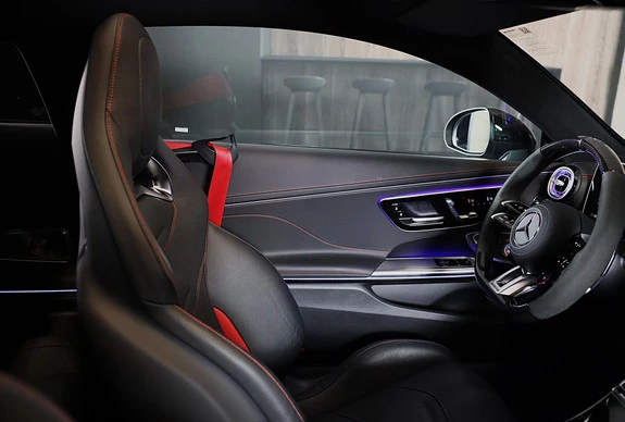 Mercedes-Benz CLE - Afbeelding 29 van 30