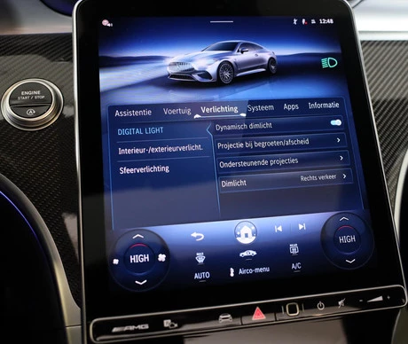 Mercedes-Benz CLE - Afbeelding 30 van 30