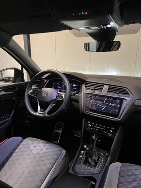Volkswagen Tiguan - Afbeelding 2 van 30