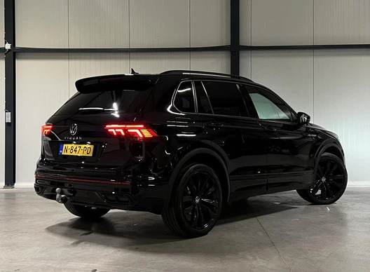 Volkswagen Tiguan - Afbeelding 3 van 30