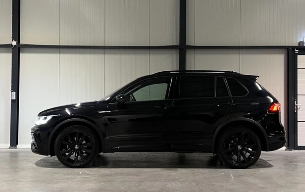 Volkswagen Tiguan - Afbeelding 13 van 30