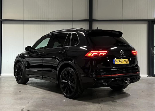 Volkswagen Tiguan - Afbeelding 15 van 30