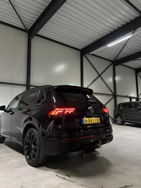 Volkswagen Tiguan - Afbeelding 16 van 30