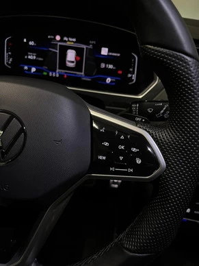 Volkswagen Tiguan - Afbeelding 19 van 30