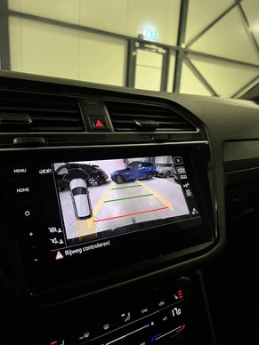 Volkswagen Tiguan - Afbeelding 25 van 30