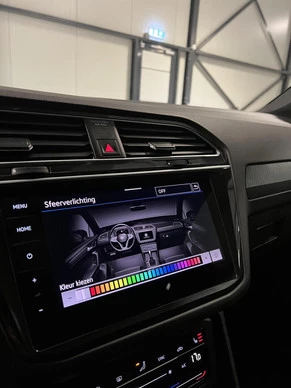 Volkswagen Tiguan - Afbeelding 27 van 30