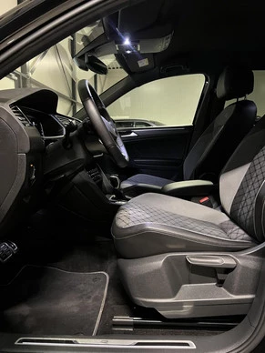 Volkswagen Tiguan - Afbeelding 30 van 30