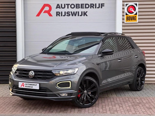 Volkswagen T-Roc - Afbeelding 1 van 22