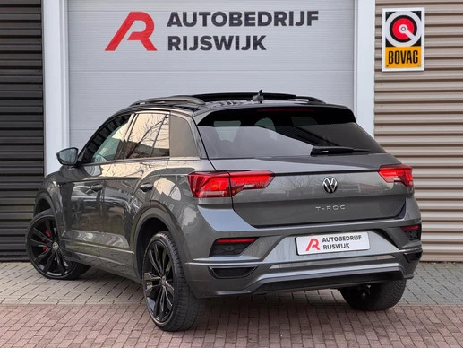 Volkswagen T-Roc - Afbeelding 3 van 22