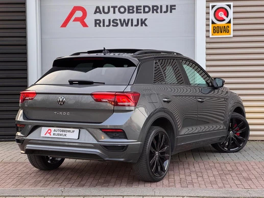 Volkswagen T-Roc - Afbeelding 4 van 22