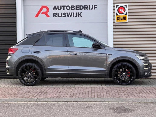 Volkswagen T-Roc - Afbeelding 5 van 22