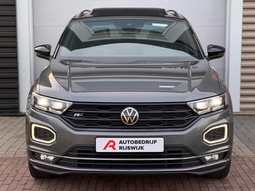 Volkswagen T-Roc - Afbeelding 7 van 22
