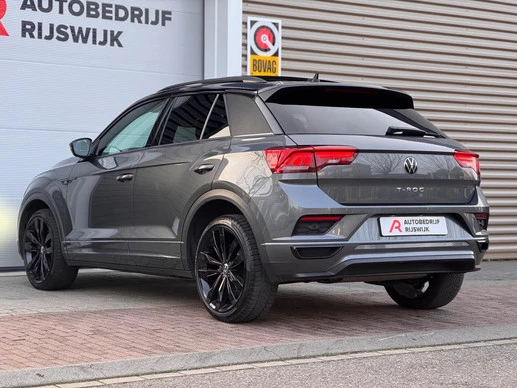 Volkswagen T-Roc - Afbeelding 8 van 22